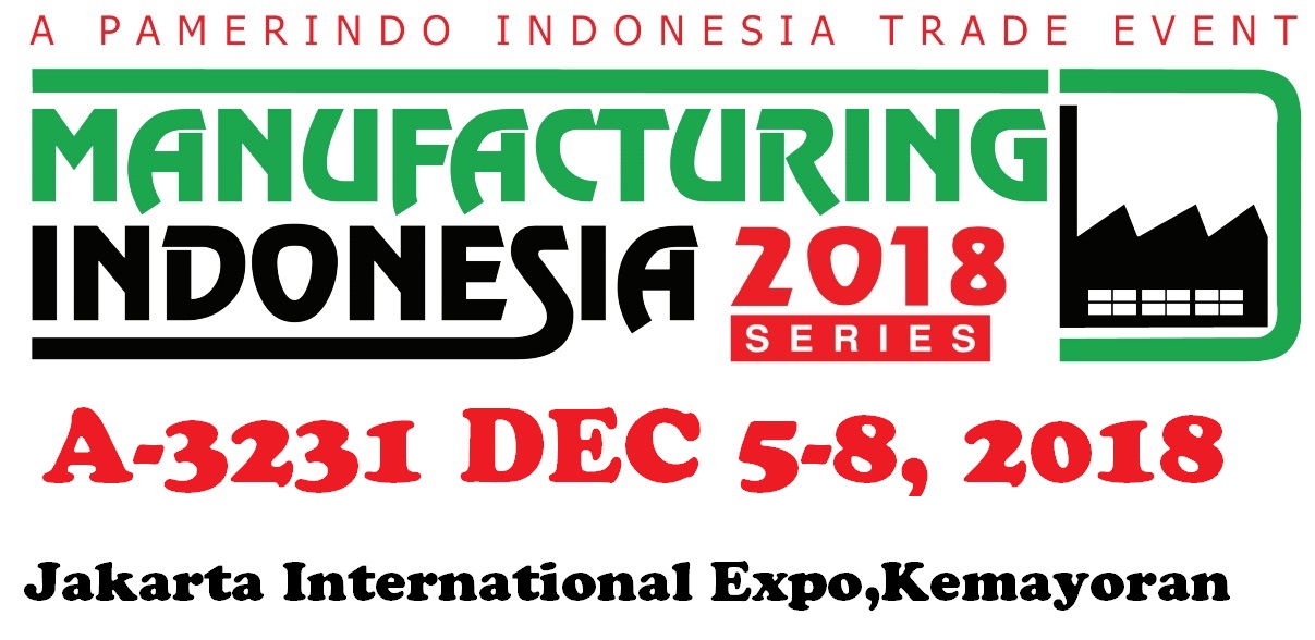 2018 Die 32. Internationale Fachmesse für Werkzeugmaschinen, Metallbearbeitung und verwandte Industrien